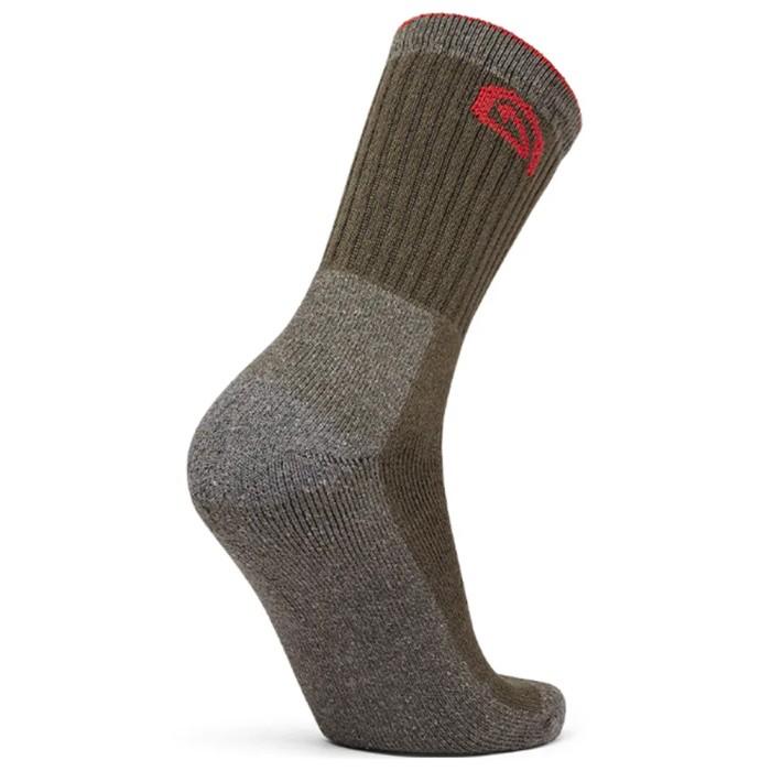 Trakker CR Socks 3-Pack 2