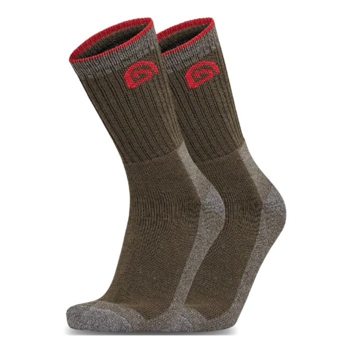 Trakker CR Socks 3-Pack