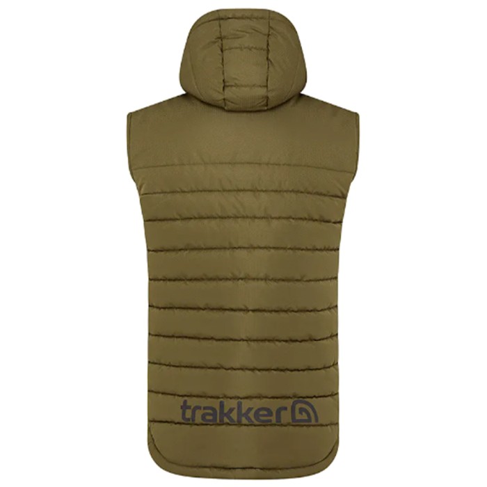 Trakker CR Thermal Body Warmer Back