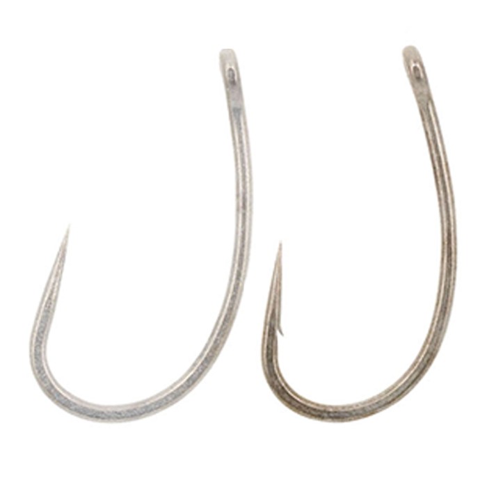 Trakker Curve Shank Fishing Hooks
