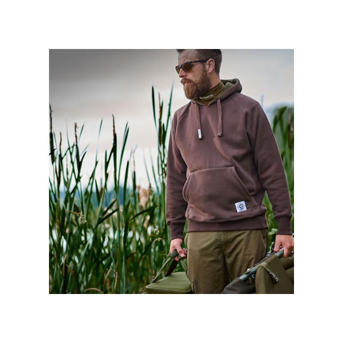 Trakker Cyclone Hoody 2