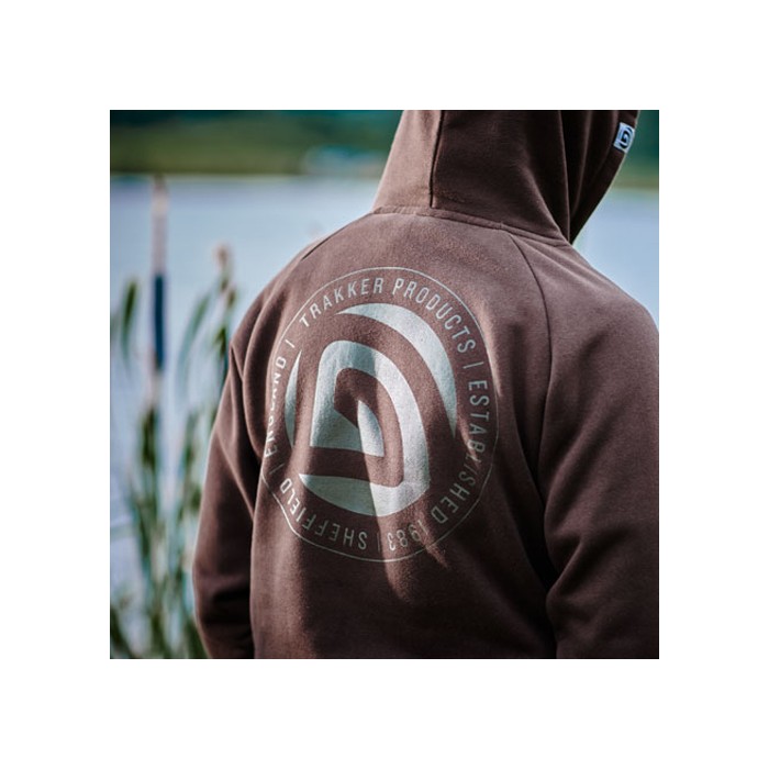 Trakker Cyclone Hoody3