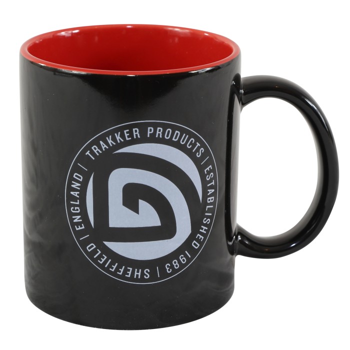 Trakker Fishing Cyclone Mug
