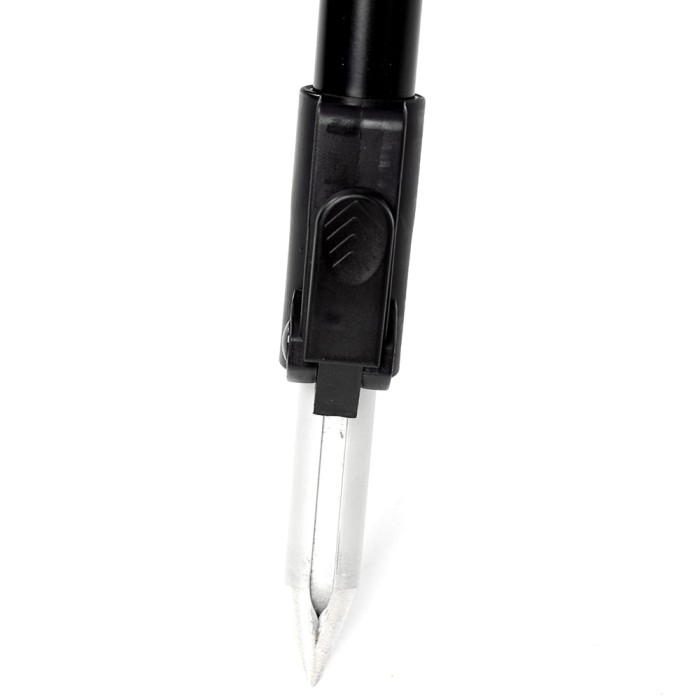 Trakker Deluxe Weigh Tripod Close Up 3