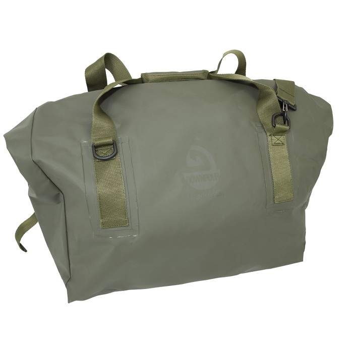 Trakker Downpour Roll-Up Fishing Carryall 1