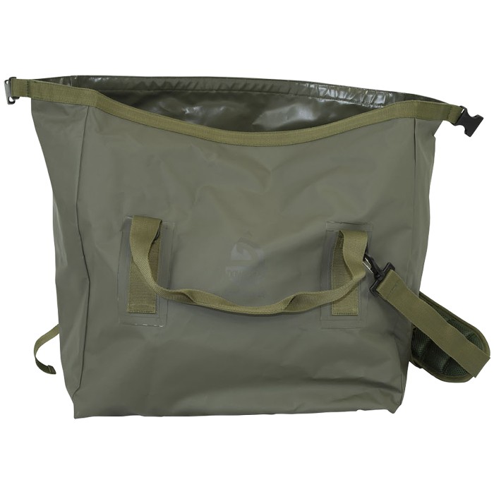 Trakker Downpour Roll-Up Fishing Carryall 2