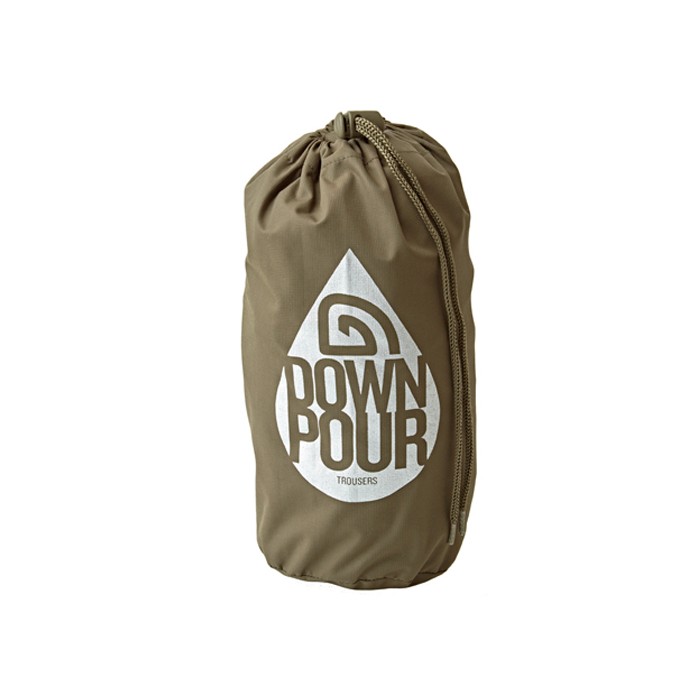 Trakker Downpour+ Trousers 2