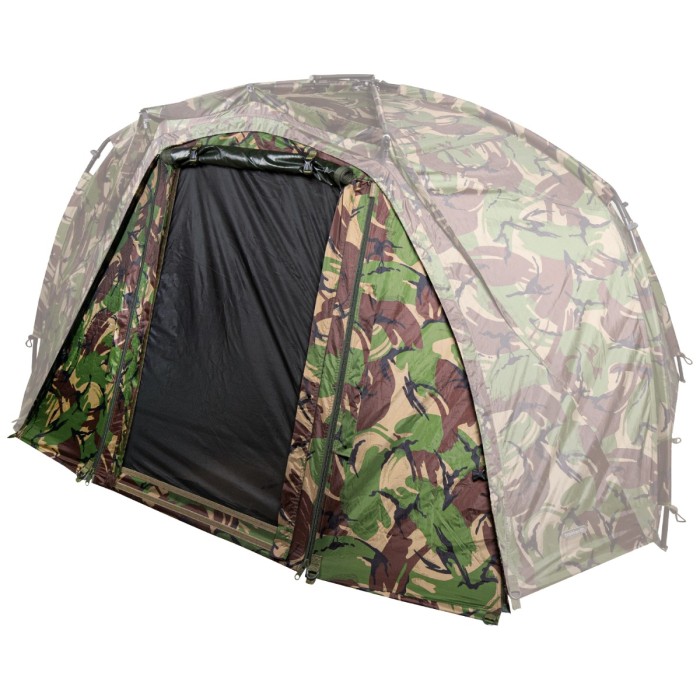 Trakker DPM Tempest Brolly 100 Full Infill Mozzie Door
