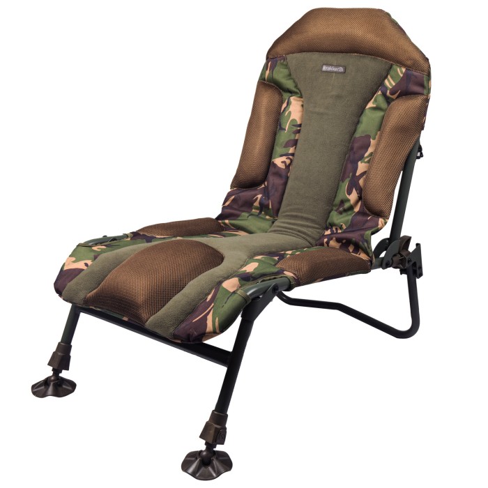 Trakker DPM Transformer Fishing Chair