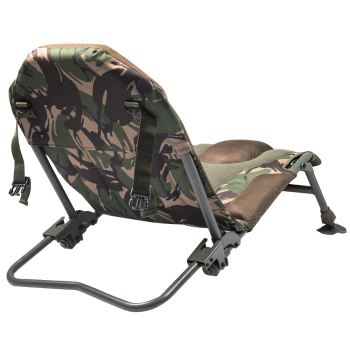 Trakker DPM Transformer Fishing Chair Back