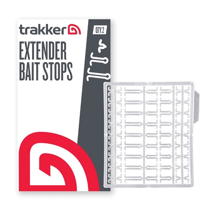 Trakker Extender Bait Stops