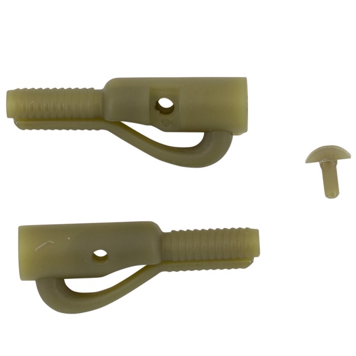 Trakker Lead Clips