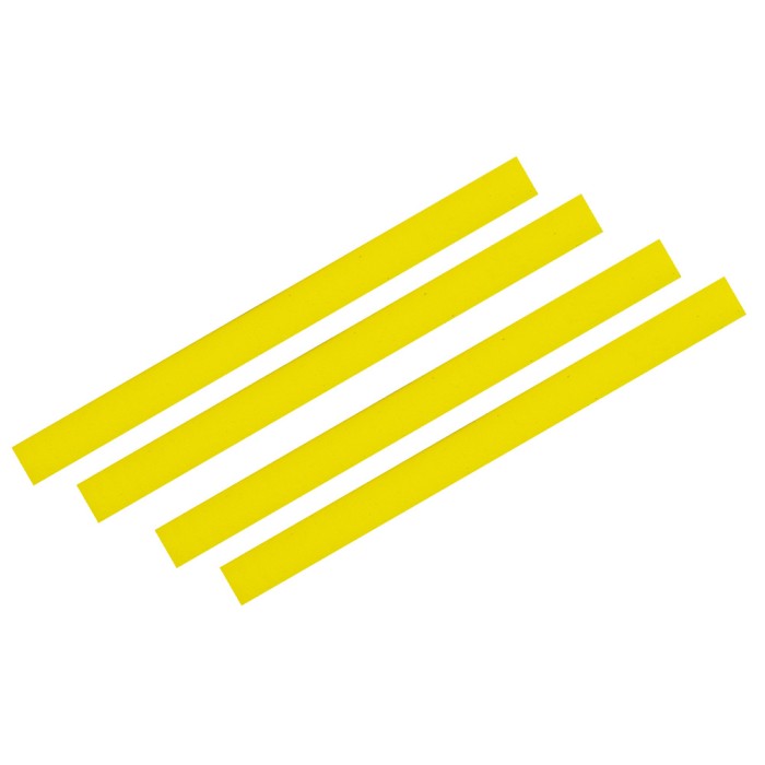 Trakker Zig Fishing Foam Yellow 1