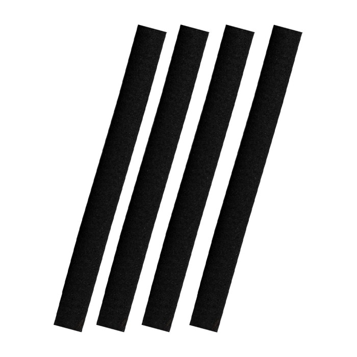 Trakker Zig Fishing Foam Black 1