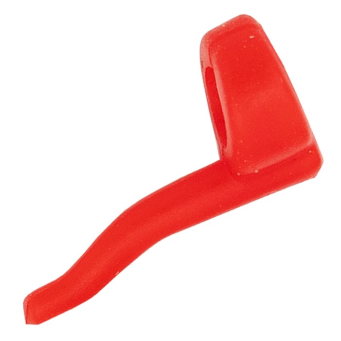 Trakker Zig Fishing Riggers Red 2