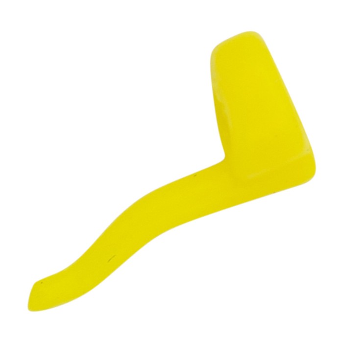 Trakker Zig Fishing Riggers Yellow 2