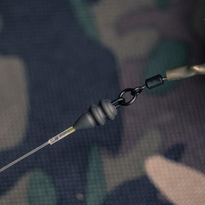 Trakker Fluoro Boom 3g Clinga Ronnie Sleeve 7.5" 3