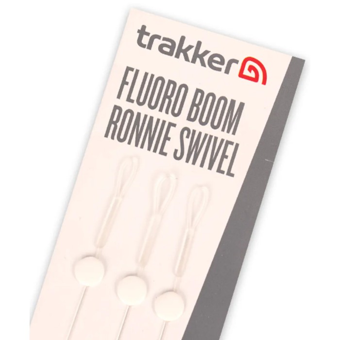 Trakker Fluoro Boom Ronnie Swivel 7.5" 3
