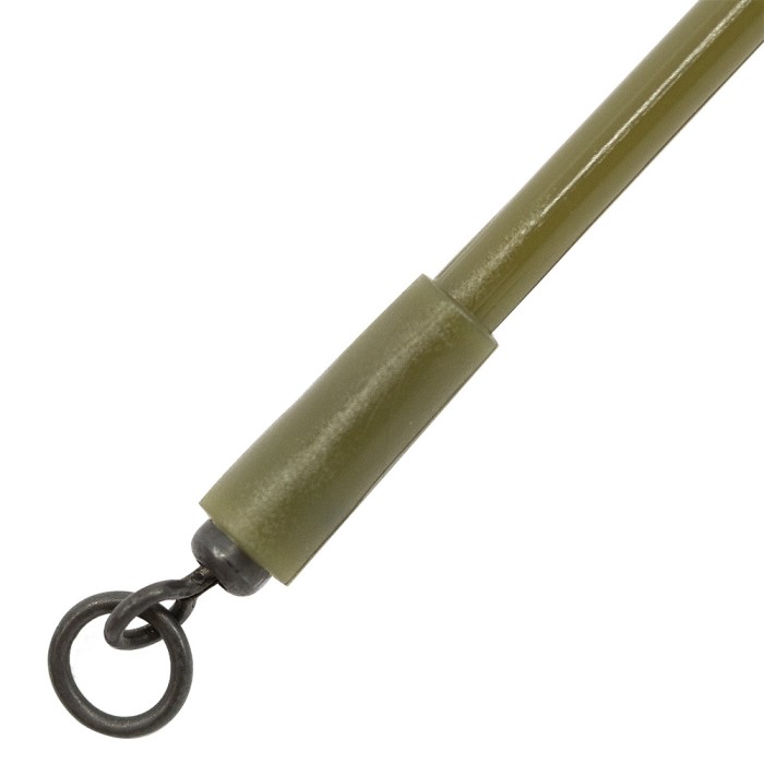 Trakker Fused PVA Bag Stem Ring Swivel Close Up 2