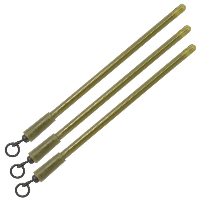 Trakker Fused PVA Bag Stem Ring Swivel