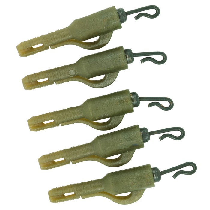 Trakker Fused Quick Change Lead Clip