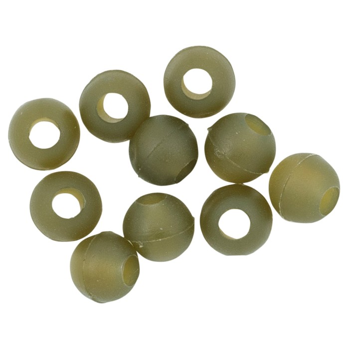 Trakker Heli Bore Beads