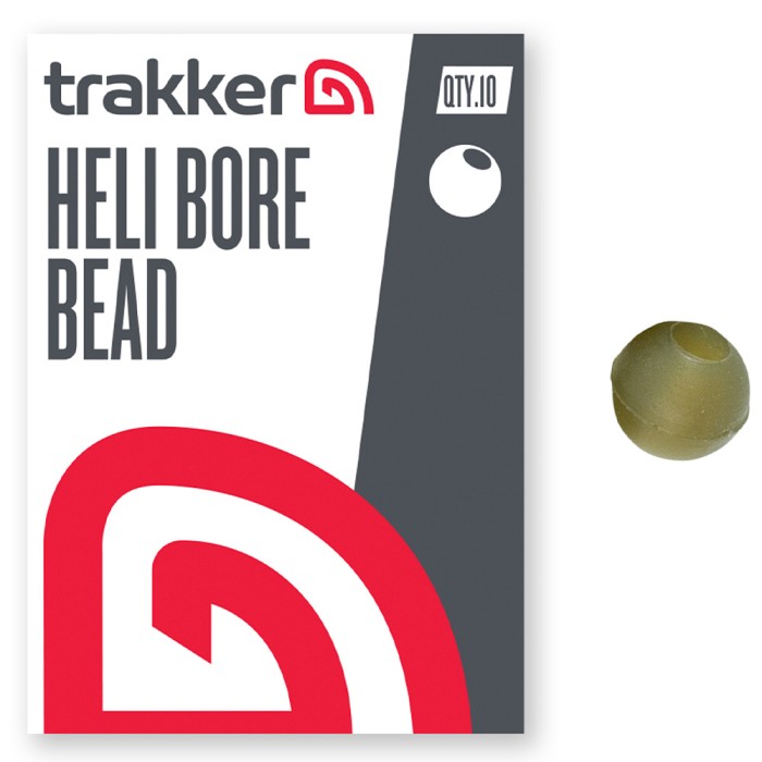 Trakker Heli Bore Beads 1