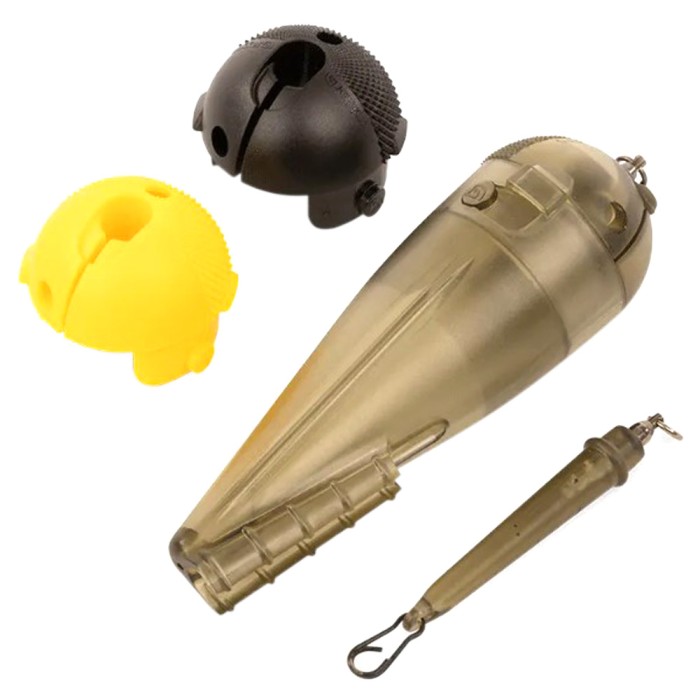 Trakker Impact Zig Float Fishing Kit 1