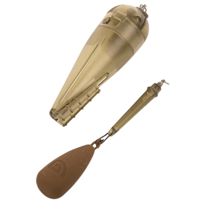 Trakker Impact Zig Float Fishing Kit 6