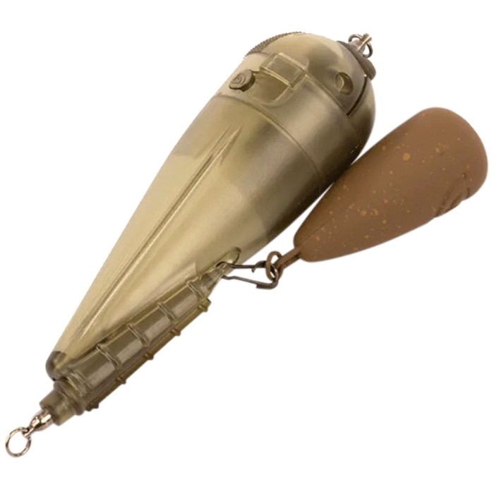 Trakker Impact Zig Float Fishing Kit 7