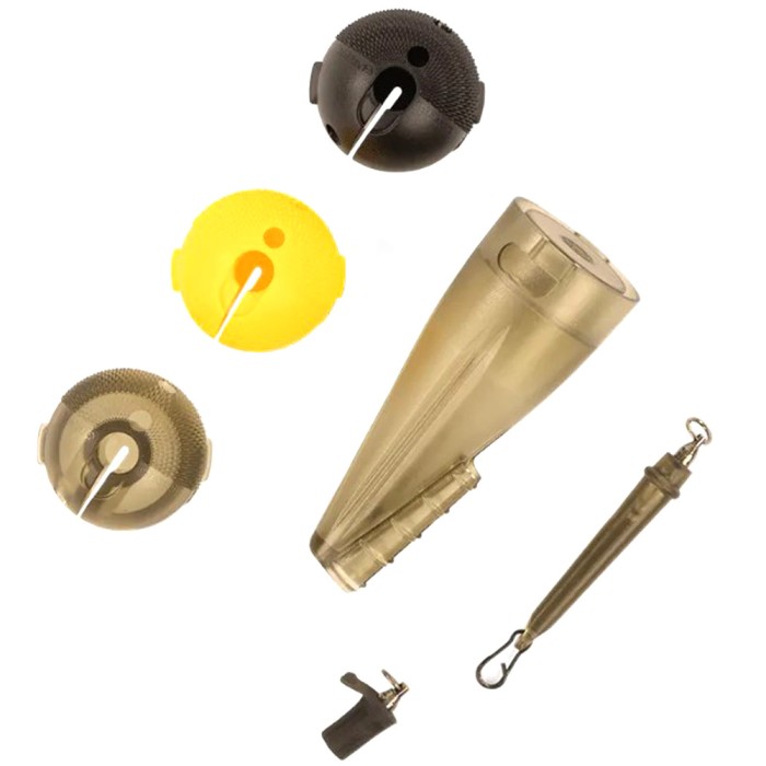 Trakker Impact Zig Float Fishing Kit