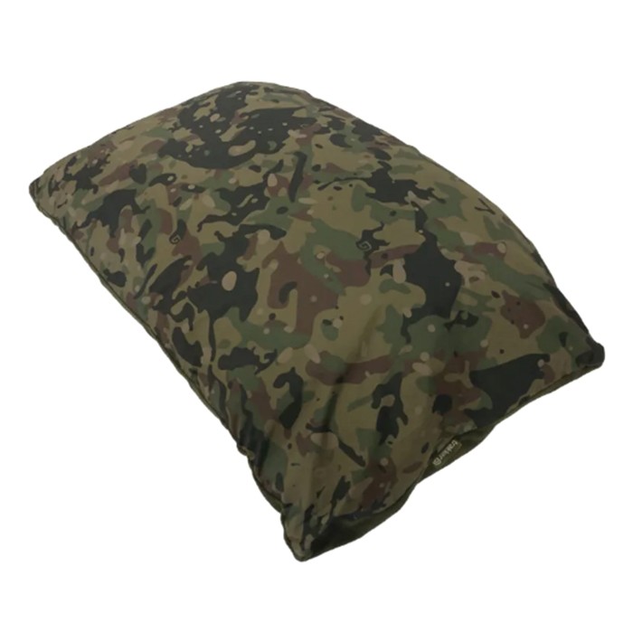 Trakker Large Camo Pillow