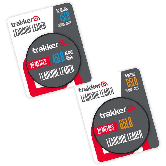 Trakker Leadcore Leader 20m 1