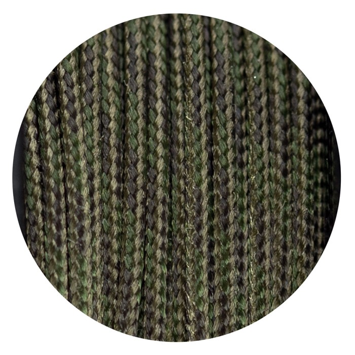 Trakker Leadcore Leader 20m Close Up