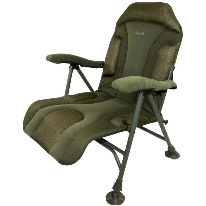 Trakker Levelite Longback Reclining Fishing Chair 3