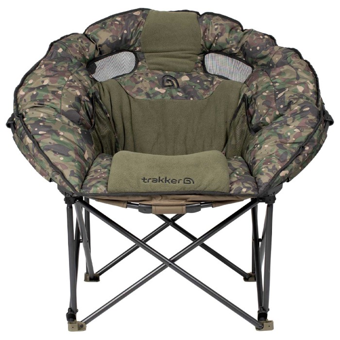 Trakker Levelite Luna Chair Camo 2