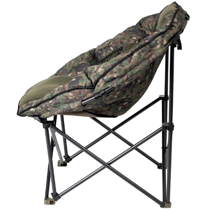 Trakker Levelite Luna Chair Camo 3