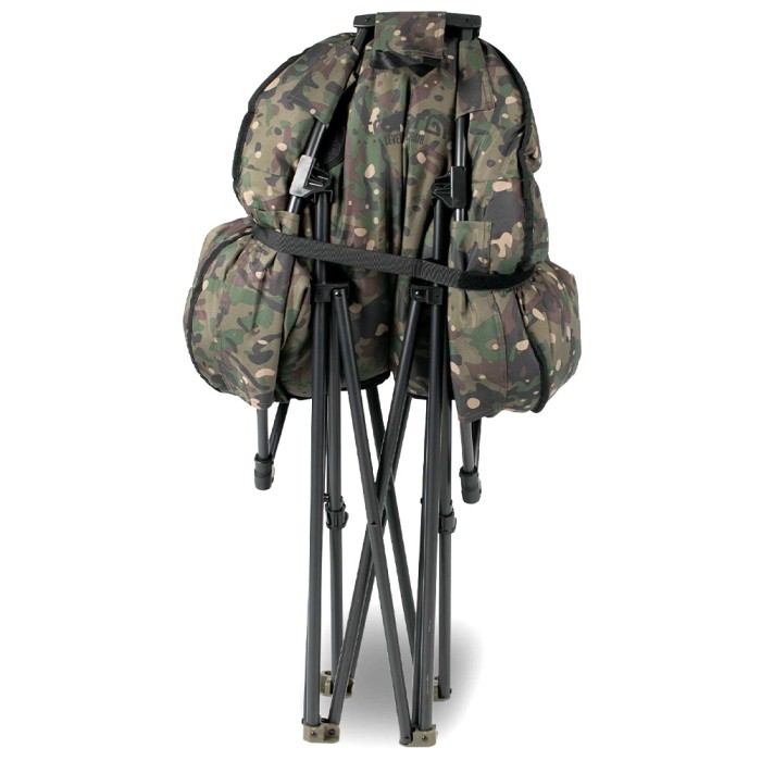 Trakker Levelite Luna Chair Camo 4