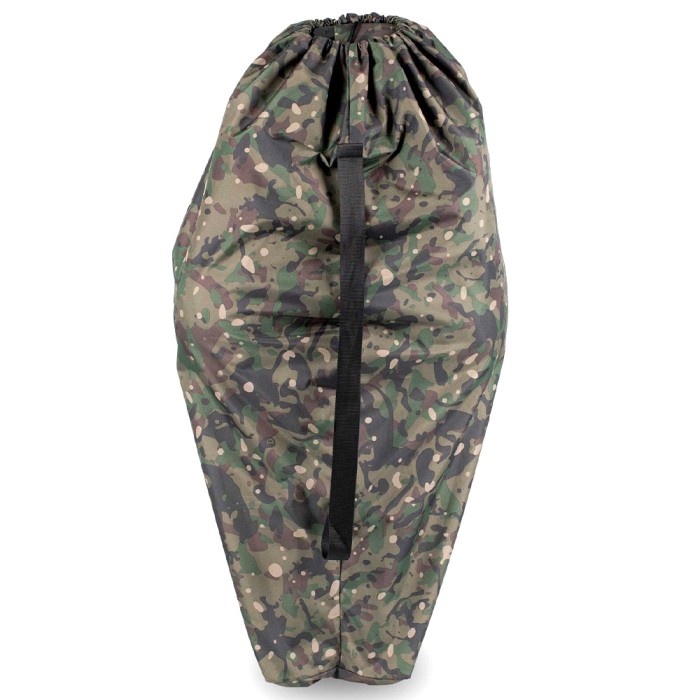 Trakker Levelite Luna Chair Camo Carry Bag