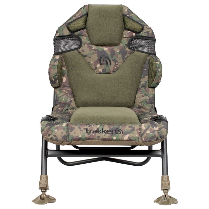 Trakker Levelite Transformer Chair Camo 2
