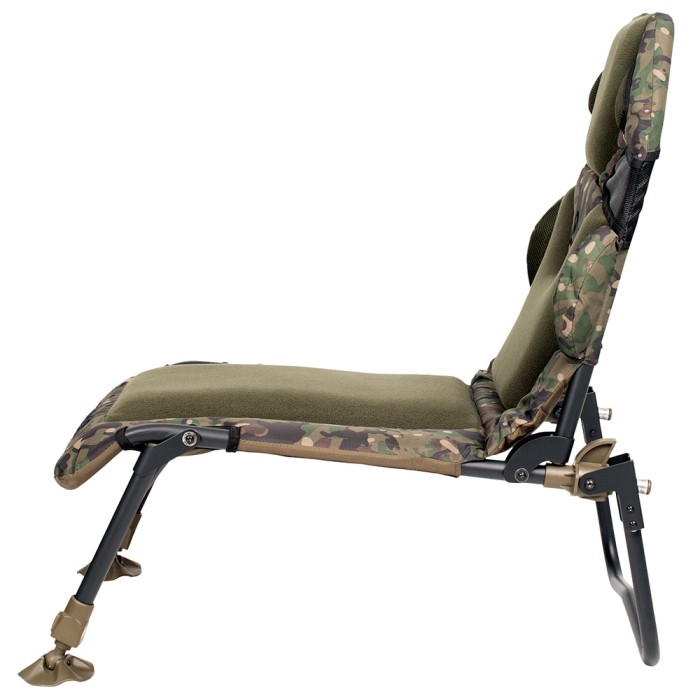 Trakker Levelite Transformer Chair Camo 3