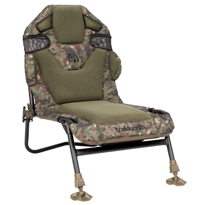 Trakker Levelite Transformer Chair Camo 5