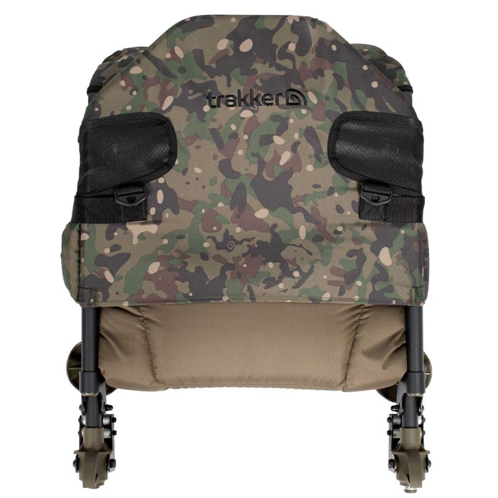 Trakker Levelite Transformer Chair Camo 6