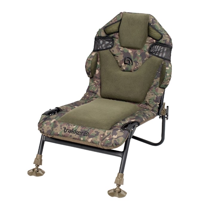 Trakker Levelite Transformer Chair Camo