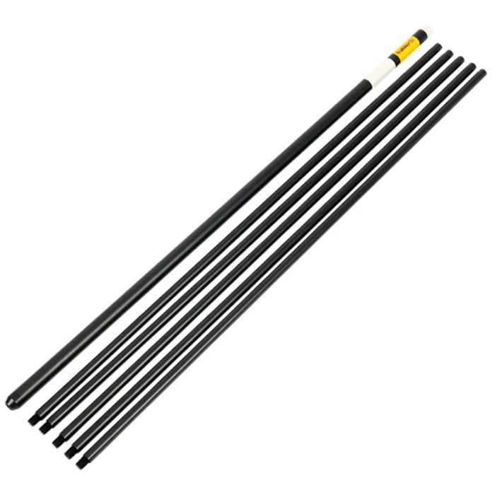 Trakker Marker Pole Kit 6.5m Multi Colour 1