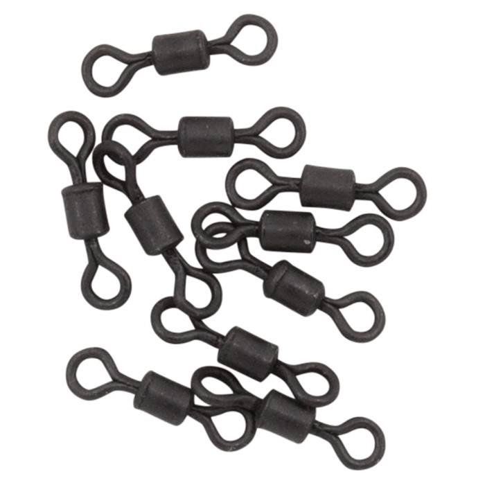 Trakker Micro Rig Swivel Size 20 1
