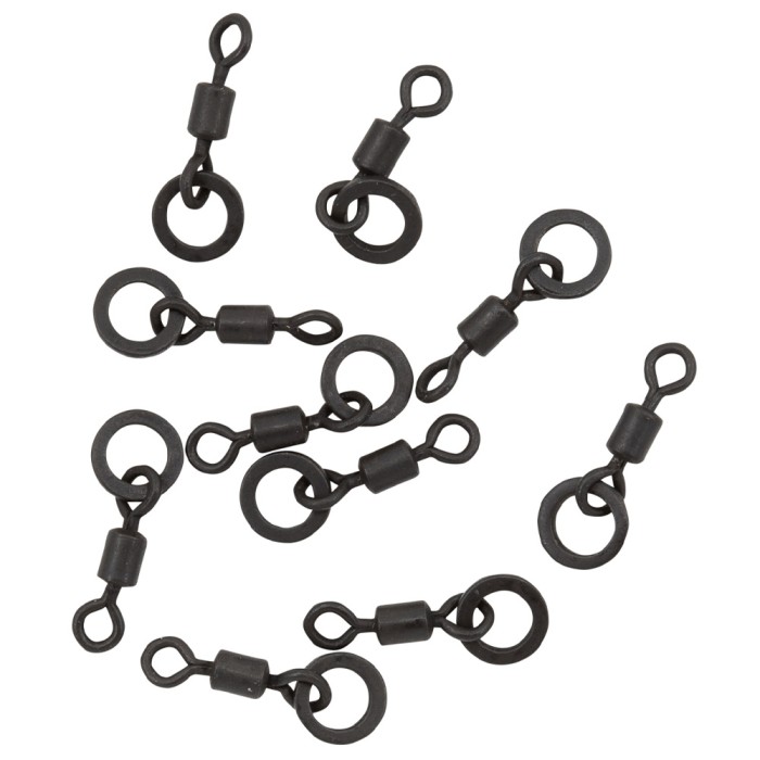 Trakker Micro Ring Swivel Size 20 1