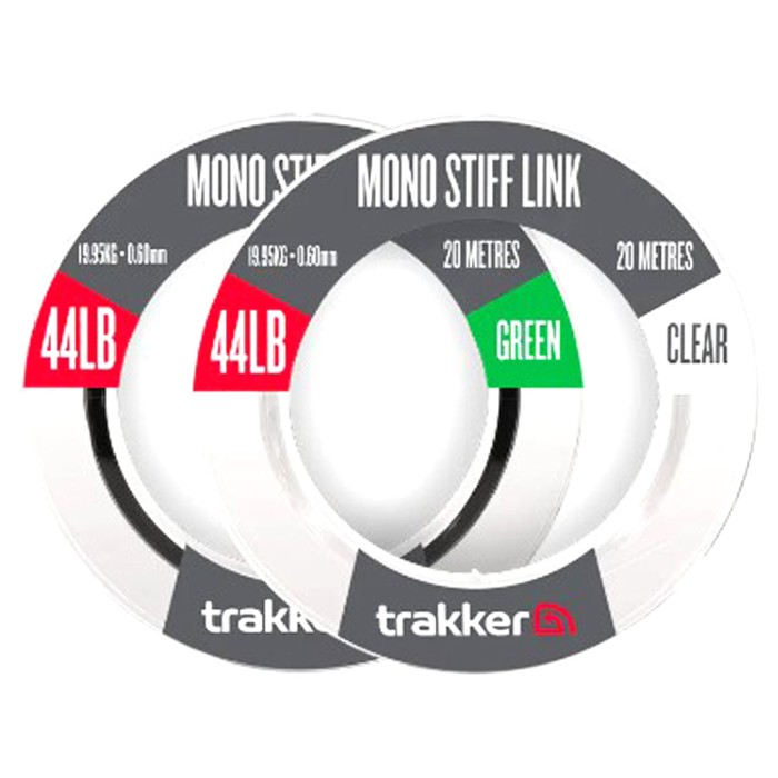 Trakker Mono Stiff Link 20m