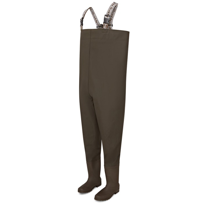 Trakker N3 HD Chest Waders 1