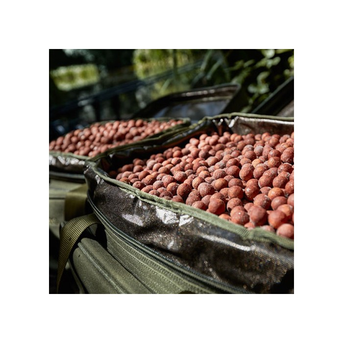 Trakker New NXG Fishing Chilla Bag In Use